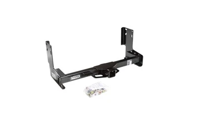 Draw Tite Class 4 Black Trailer Hitch 2" Receiver for Sprinter 2500 3500 75549 Foto 1 de 4