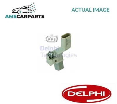 CRANKSHAFT POSITION SENSOR SS11482 DELPHI NEW OE REPLACEMENT - Image 1 of 4