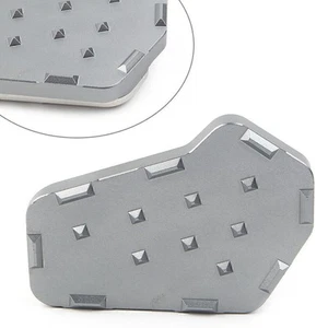 Extensor de pastillas de freno trasero con extensión de ampliación de pedal para BMW F900XR 20-22 - Imagen 1 de 7