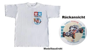 T-Shirt TAMIYA Fighter Buggy Gr. 176 - Picture 1 of 1