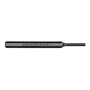 Mayhew Pin Punch Drift 3/16" x 6" 414 21104 GARANTÍA EE. UU. - Imagen 1 de 1