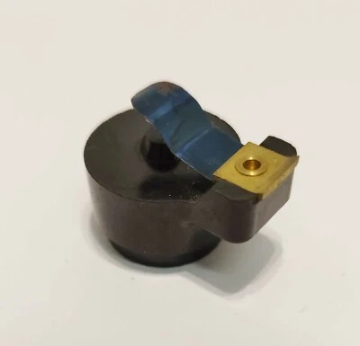 RENAULT 4CV / DAUPHINE - Rotor / Doigt D'allumeur pour SEV JUNIOR- NEUVE - Image 1 of 2