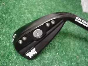 Sehr schön Xtreme dunkel Pxg Gen4 5x geschmiedet/gefräst 0311 XP 6 Eisen heben steif - Bild 1 von 5