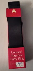 Universal Yoga Mat Carry Sling - Picture 1 of 4