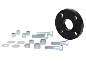 Front Steering-coupling bushing FOR HOLDEN STATESMAN HQ/HJ/HX/HZ/WB 7/71-7/85 - Picture 1 of 1