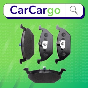 BRAKE PADS Front FOR Skoda Scala 1.0 TGI CNG 2019-2024 HIGH QUALITY NEW - Picture 1 of 8