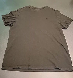 American Eagle Men’s Super Soft Standard Mens T-Shirt Size L - Picture 1 of 4