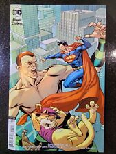 Superman Top Cat Special 1 (9.4) NM (Variant cover) (DC Hanna Barbera)