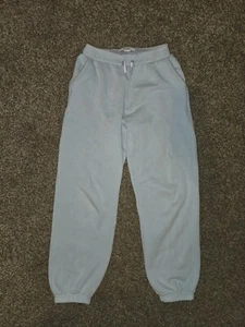 Athleta Girl Sweatpants Joggers size 7 - Picture 1 of 4