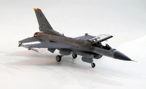Tamiya 60786 - 1/72 US F-16Cj Fighting Falcon - Neuf - Photo 1 sur 1