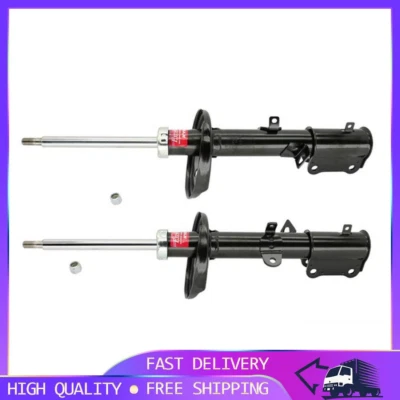 Puntales traseros para Chevrolet Prizm 2002 2001 1999 Foto 1 de 4