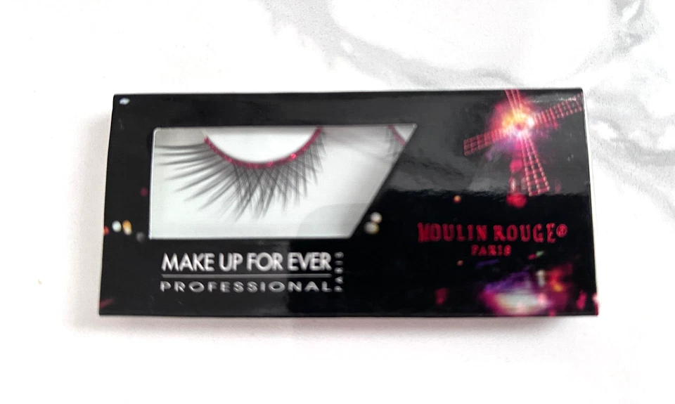 Make Up For Ever Molin Rouge False Lashes 243 - Image 1 of 1