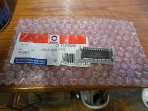 ACDelco 16089568 calibrador de memoria BCM para algunas aplicaciones 87-89 Cadillac Allante. - Imagen 1 de 1