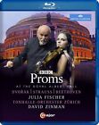 Julia Fischer at the BBC Proms (Blu-ray) David Zinman Tonhalle-Orchester Zurich
