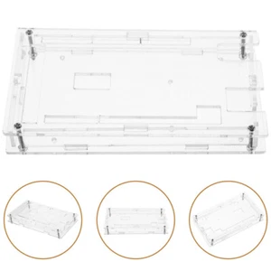 Development Board Shell Sports Card Display Frame Prototyping Strip Boards - Afbeelding 1 van 12