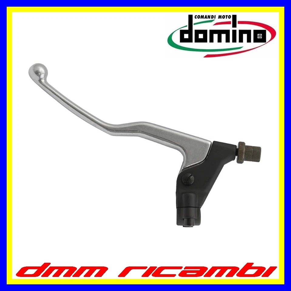Comando leva frizione DOMINO moto APRILIA RS 125 92>10 RS125 1992 2010 - Immagine 1 di 1