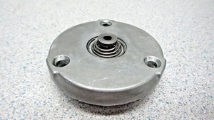 1973 HONDA XR75 XR 75 VINTAGE MOTOR OIL FILTER TOP COVER - Picture 1 of 8