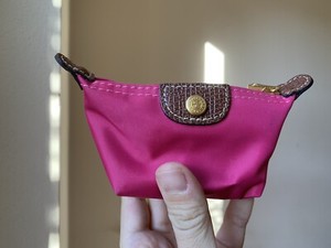 Longchamp Donna Portafogli e portamonete | FASHIOLA.it
