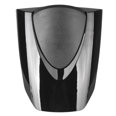 Rear Pillion Seat Cover Cowl Fairing For Honda CBR600RR 2007-2012 2008 09 Black - Imagem 1 de 4