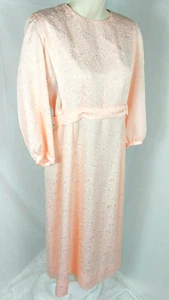 Amish Mennonite Cape Dress 32" Bust/30" Waist- Modest Feminine Petite - Picture 1 of 9