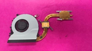 Ventola dissipatore per ASUS A551L series - A551LN - fan heatsink - Foto 1 di 2