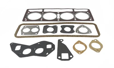 Nuevo Juego de juntas de cabeza Lucas Triumph TR3 TR4 TR4A conversión de diámetro grande 87 mm a 90 mm  Foto 1 de 3