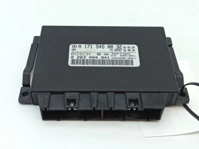 Mercedes-Benz SLK R171 2006 Parcheggio Pdc Modulo Unità di Controllo A1715450032 - Immagine 1 di 4