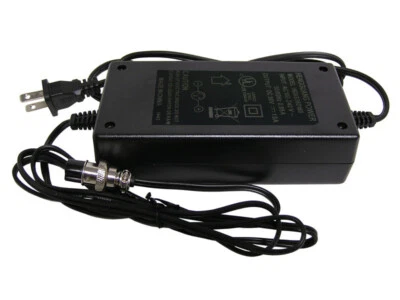 Say Yeah Scooter Replacement 36v Battery Charger - Image 1 of 2