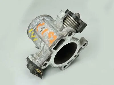 2006 - 2011 Hyundai Accent Kia Rio 1.6L Throttle Body Valve Engine 3517026900 - Image 1 of 4