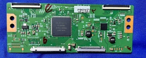 LG 6871L-3548A (6870C-0484A) Scheda T-Con 60LB7100 60LB6300 - Foto 1 di 2