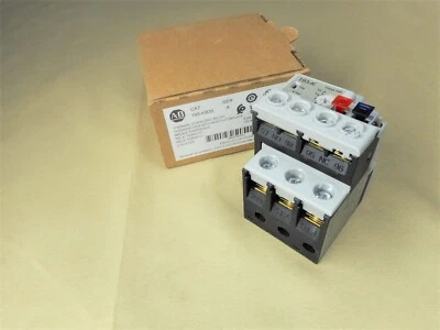 ALLEN-BRADLEY Allen Bradley 193-KB32 overload relay (NIB)
