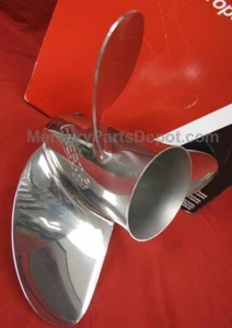 Mercury Propeller - Enertia ECO 16 x 23 Pitch RH Part# 48-8M0151263 - Picture 1 of 4