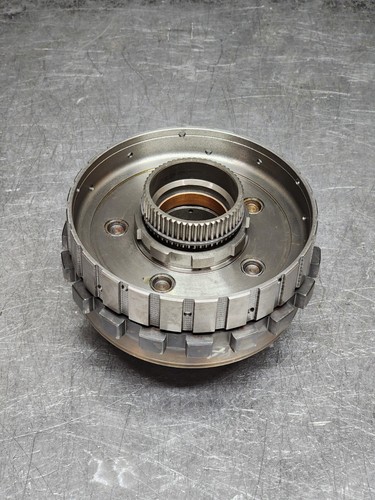 4L60E 4L65E 4L70E TRANSMISSION REAR PLANETARY ASSY REVERSE PLANET 5 ...