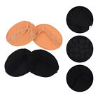 4 Pairs Half Size Non-slip Mat Pads for High Heels