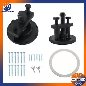 Front Rear Seal Remover Installer Tool W541589023300 For Detroit DD13 & DD15 - Picture 1 of 14