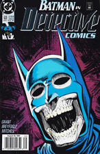 Detective Comics #620 (Newsstand) VG; DC | low grade - Batman - we combine shipp