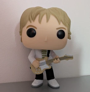 Funko Pop! Rocks - The Police - Andy Summers #120 selten gewölbt mit Popschutz - Bild 1 von 9
