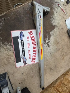 Ski-Doo 2001-2005 Used OEM Trailing Arm 505070646 MX Z 550f  - Bild 1 von 9