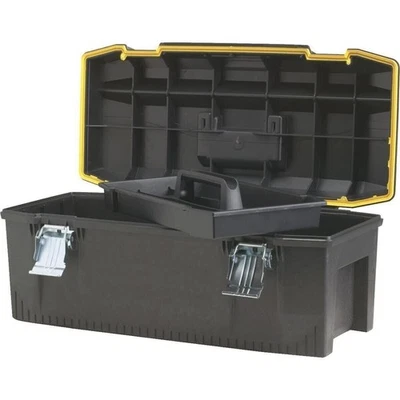 Stanley Fatmax 28" Tool Box - Image 1 of 2