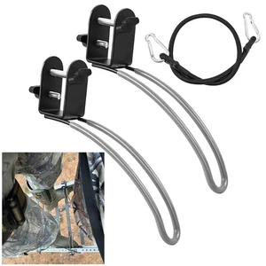 Accessori per Albero da Arrampicata in Metallo, Alberi Antiruggine Rapid Climb Stirr... - Foto 1 di 7