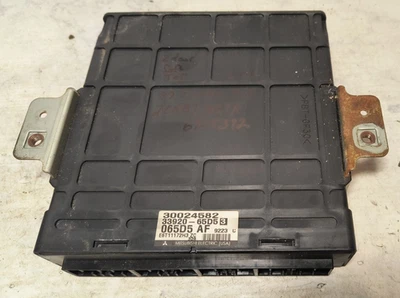 PLUG & PLAY 99-00 CHEVY GEO TRACKER 2.0L AT ECU ENGINE COMPUTER 33920-65D3 - Image 1 of 3