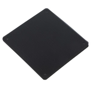 10 Pcs Chassis Staubdichtes Netz Filtergitter Für Computerlüfter - Bild 1 von 12