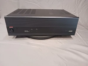 AMPLIFICADOR ESTÉREO ADCOM GFA-5400 - Imagen 1 de 6