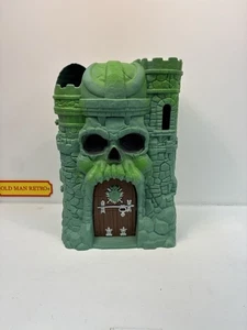 Masters of the Universe Castle Grayskull Mattel 2020 GXP44 Playset - Picture 1 of 5
