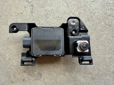 2024 -2025 LANDR ROVER RANGE ROVER SPORT CRUISE CONTROL DISTANCE SENSOR & CAMERA - Image 1 of 4