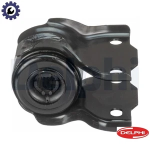 2x MOUNTING CONTROLTRAILING ARM TD1725W FOR LAND ROVER RANGE/EVOQUE/SUV 2.2L - Picture 1 of 9