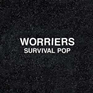 Worriers Survival Pop (CD) Album - Bild 1 von 1