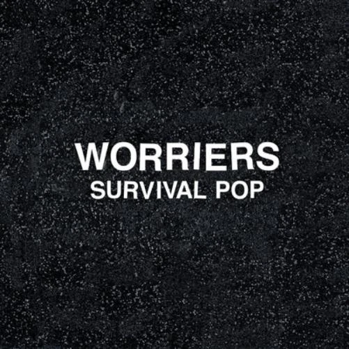 Worriers Survival Pop (CD) Album - Bild 1 von 1