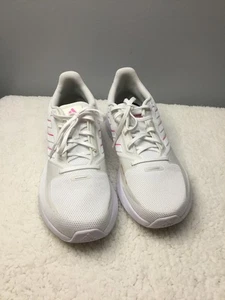 Adidas Schuhe weiß Damen 9 1/2 - Bild 1 von 5