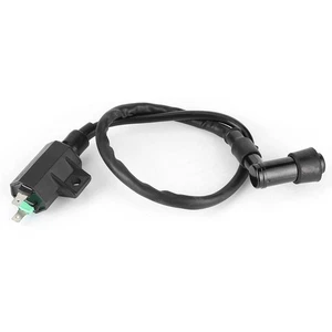 ♤ Ignition Coil 21121‑1160 Fits For KLF 220/250/400 Bayou KVF 300/360/400 - Picture 1 of 14